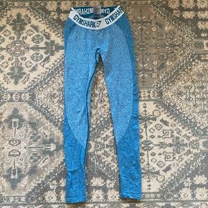Gymshark flex leggings